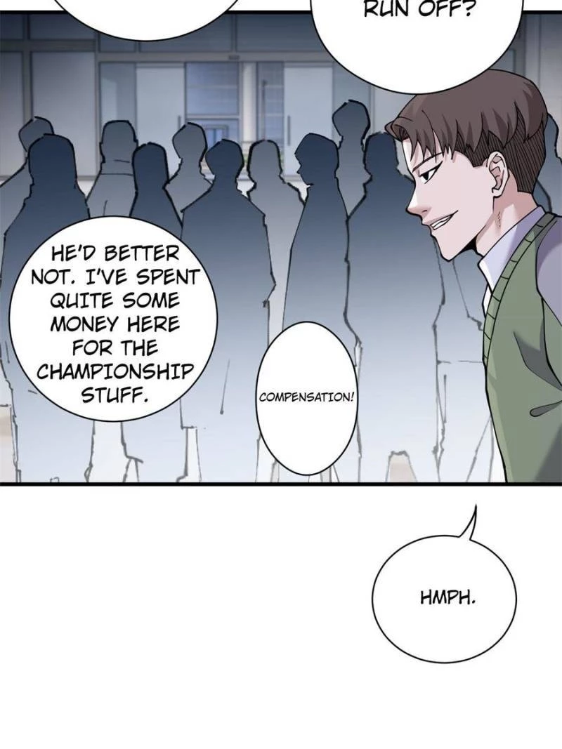Astral Pet Store Chapter 72 - 57