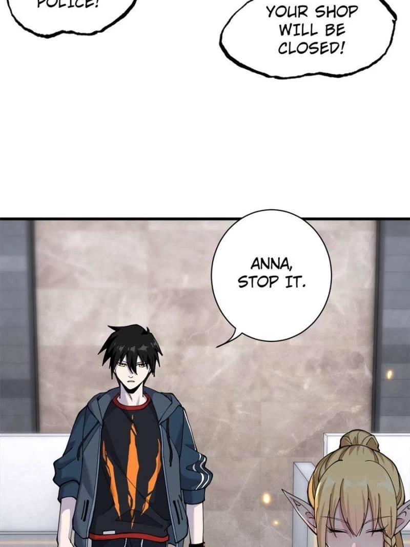 Astral Pet Store Chapter 72 - 62