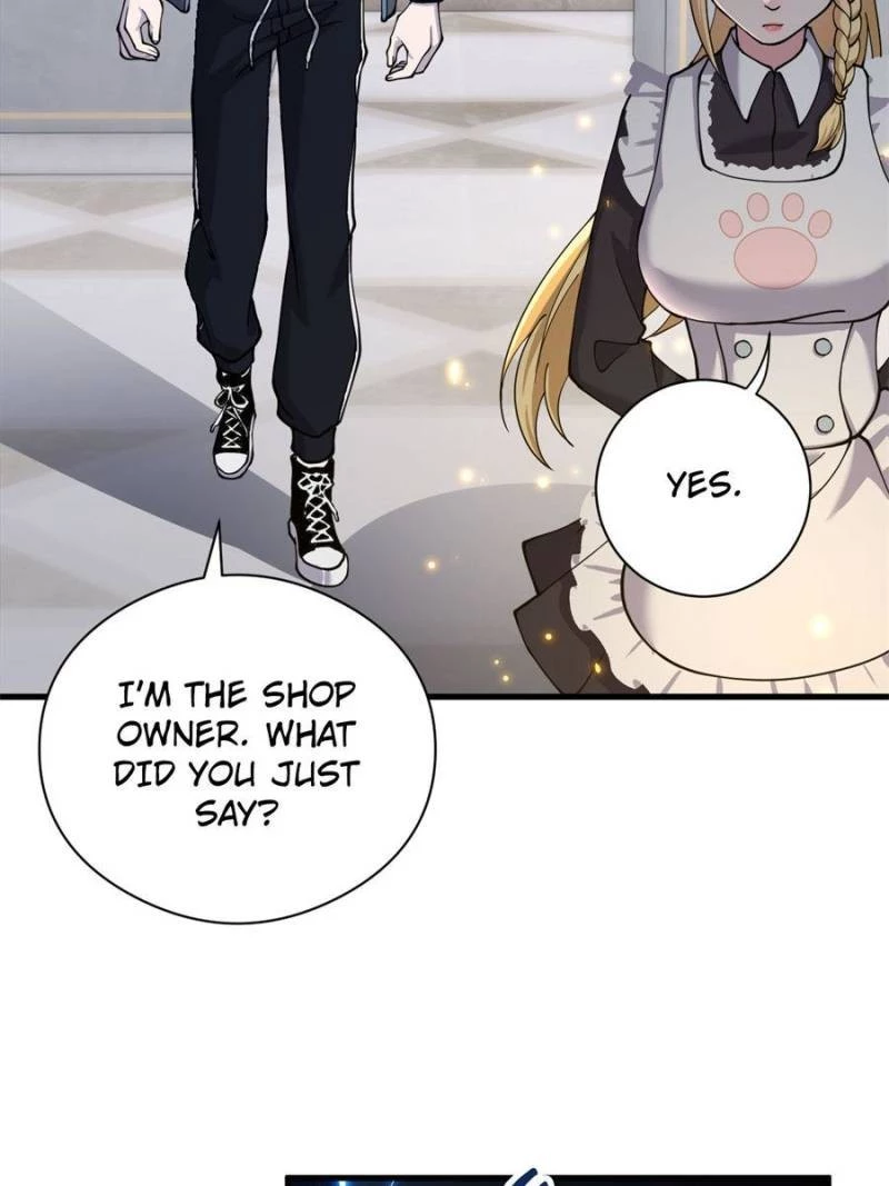 Astral Pet Store Chapter 72 - 63