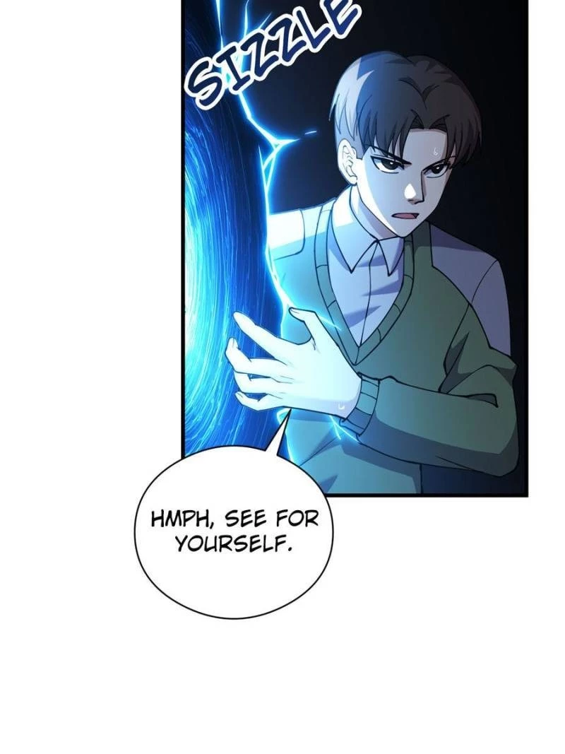 Astral Pet Store Chapter 72 - 64