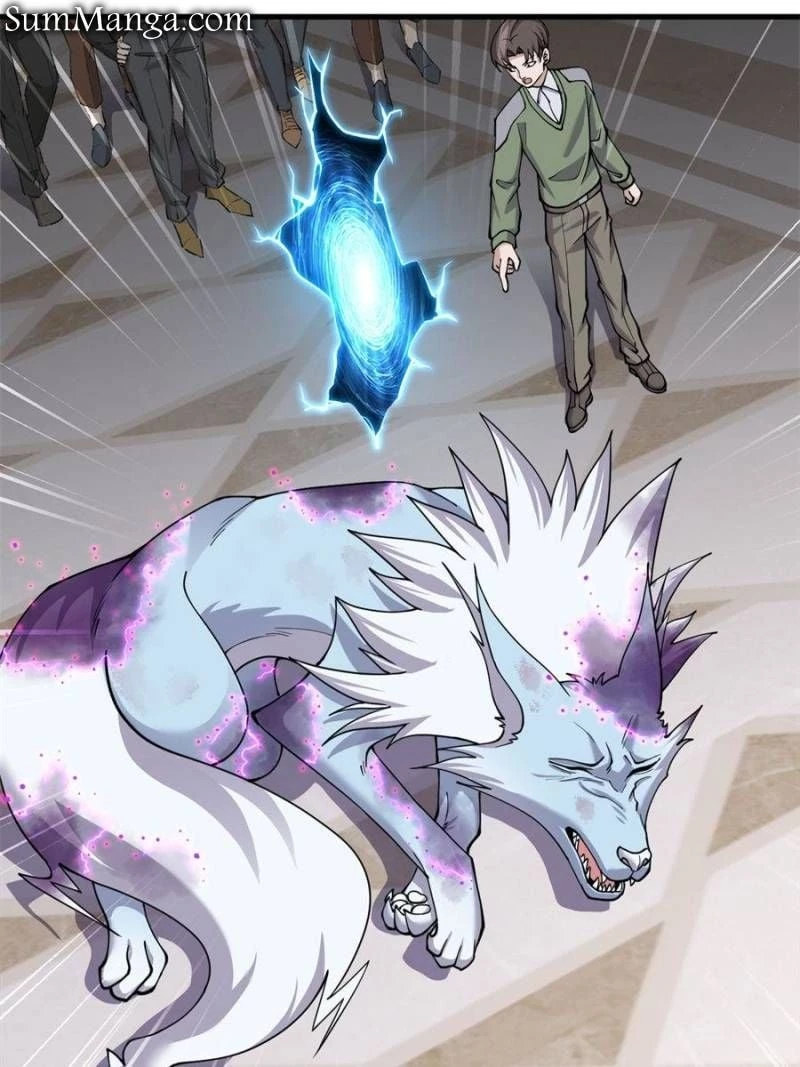 Astral Pet Store Chapter 72 - 65