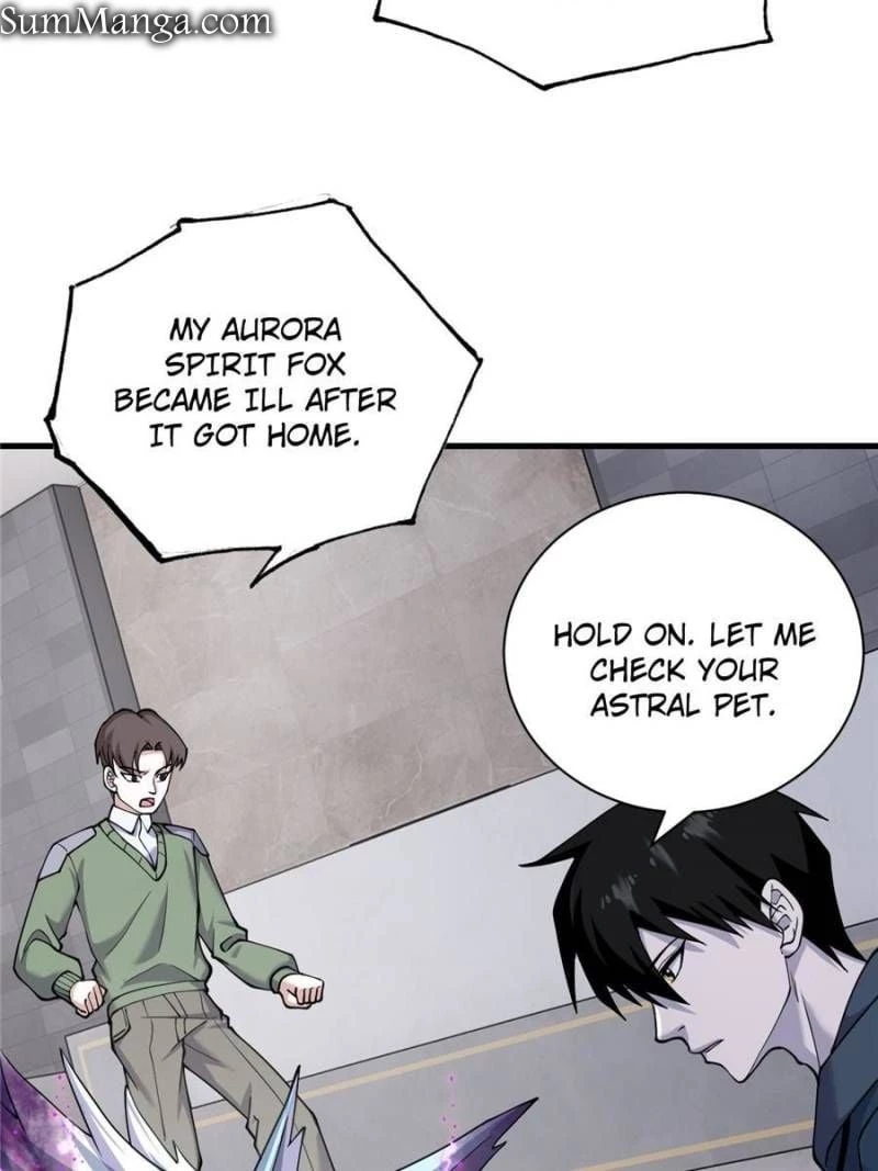 Astral Pet Store Chapter 73 - 3