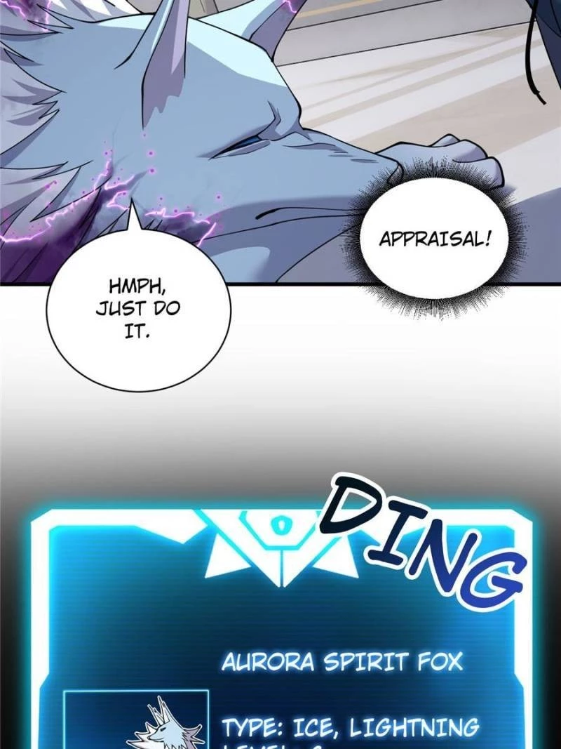 Astral Pet Store Chapter 73 - 4