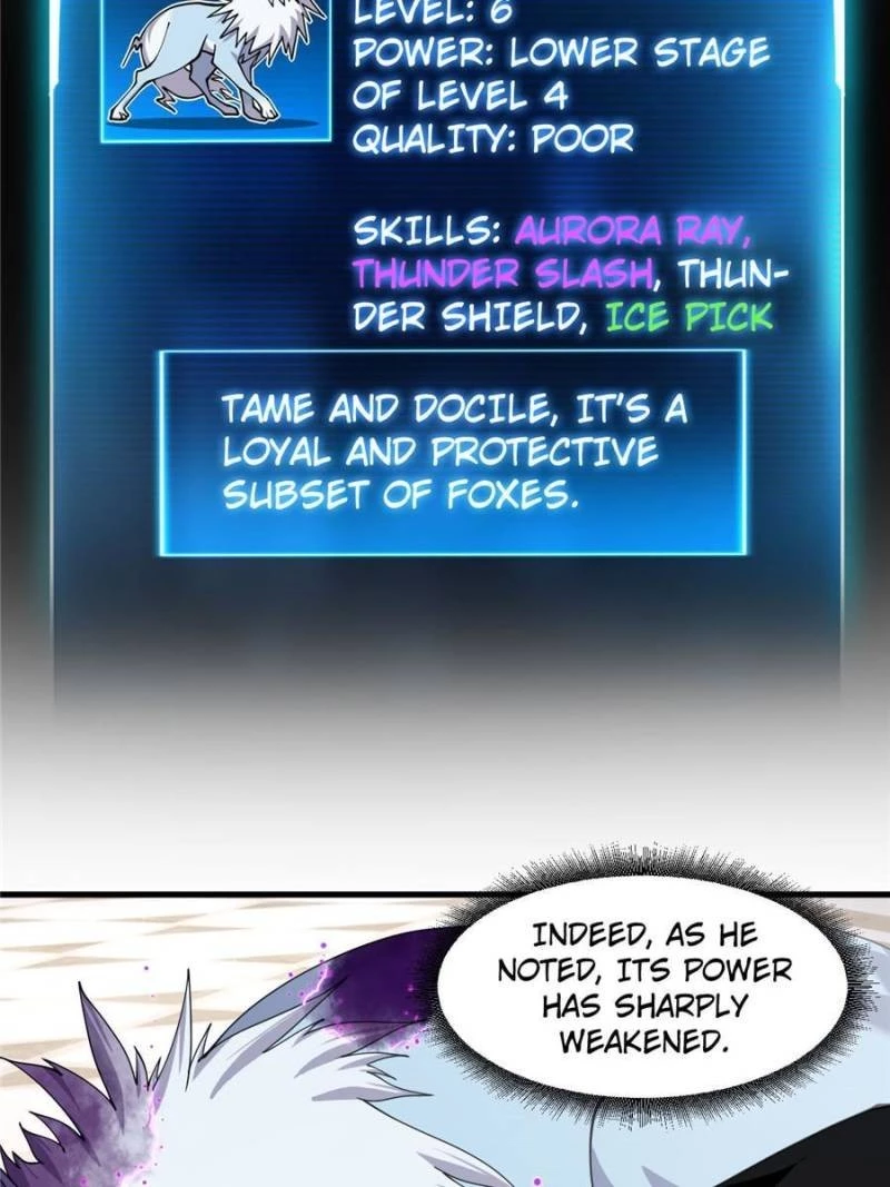 Astral Pet Store Chapter 73 - 5