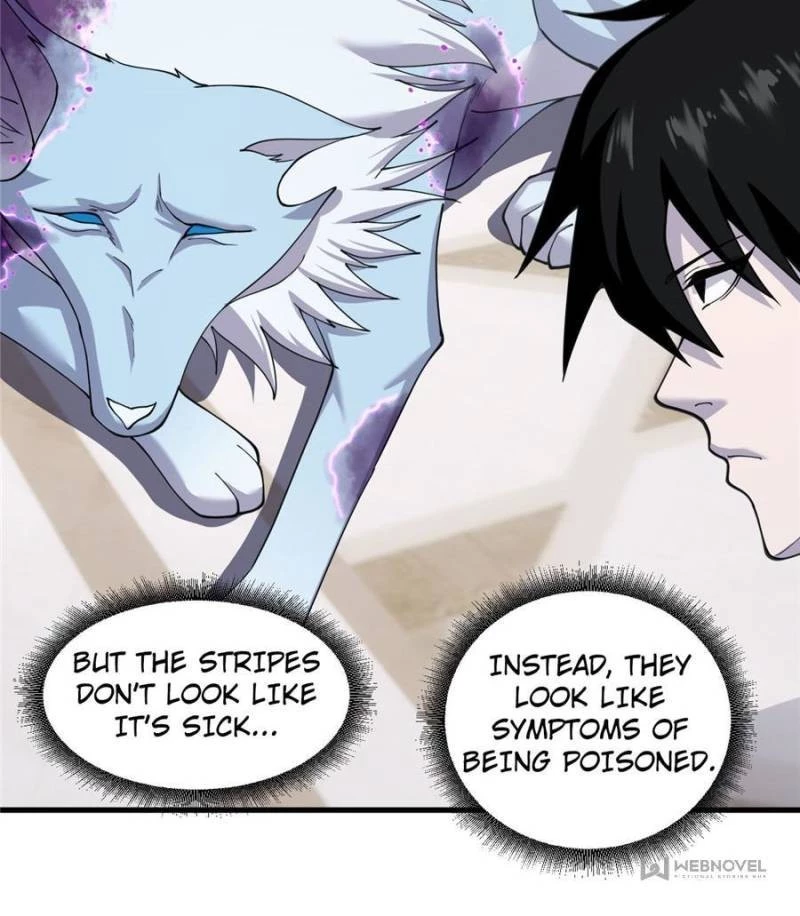 Astral Pet Store Chapter 73 - 6