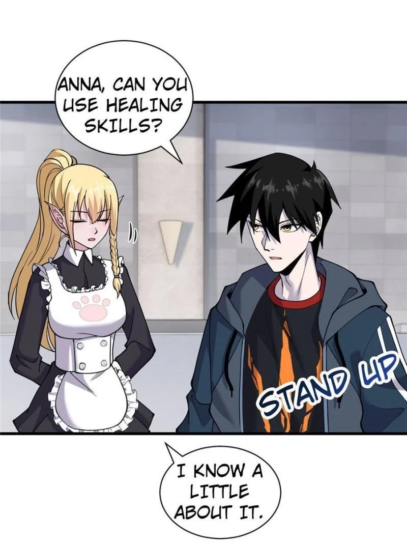 Astral Pet Store Chapter 73 - 7