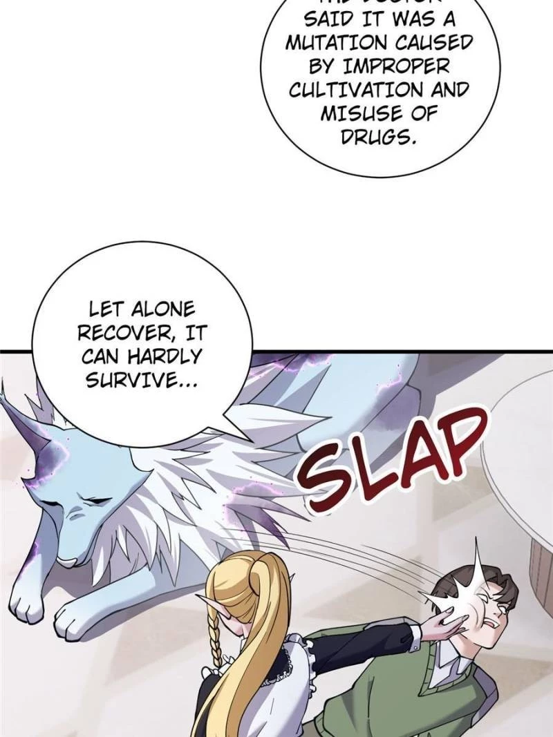 Astral Pet Store Chapter 73 - 9