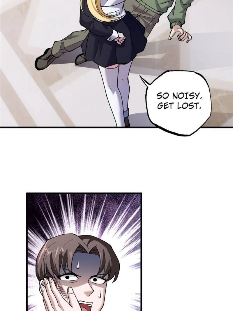 Astral Pet Store Chapter 73 - 10