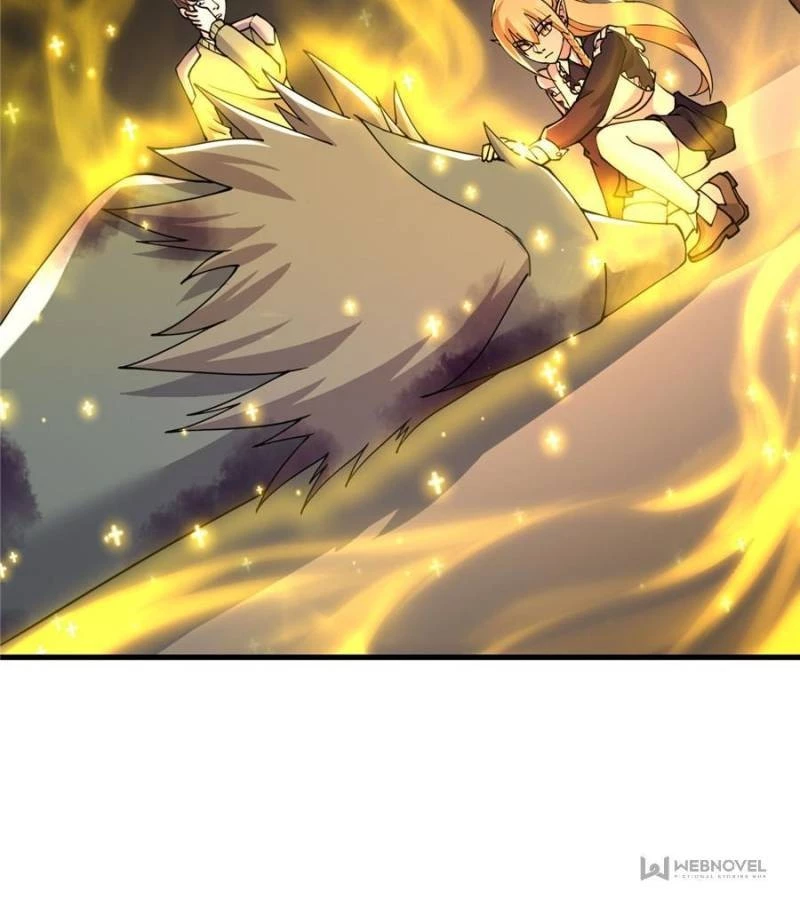 Astral Pet Store Chapter 73 - 12