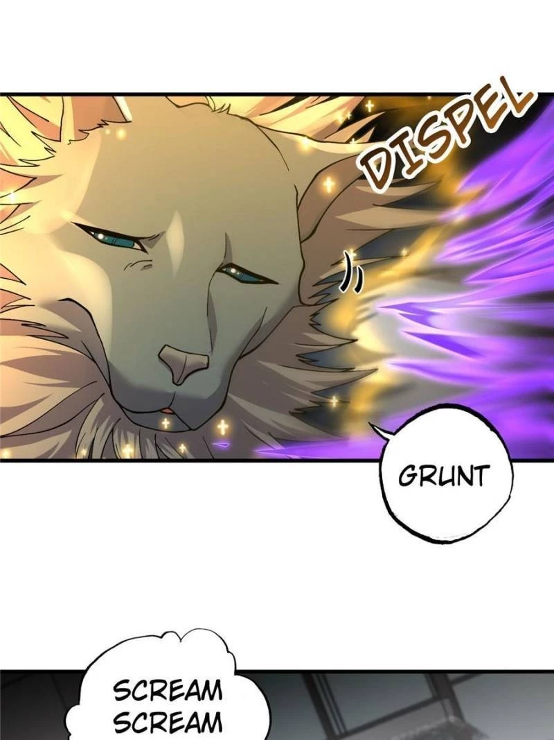 Astral Pet Store Chapter 73 - 13