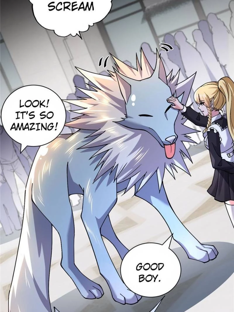 Astral Pet Store Chapter 73 - 14