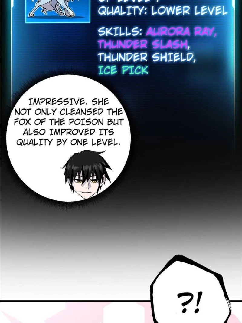 Astral Pet Store Chapter 73 - 16