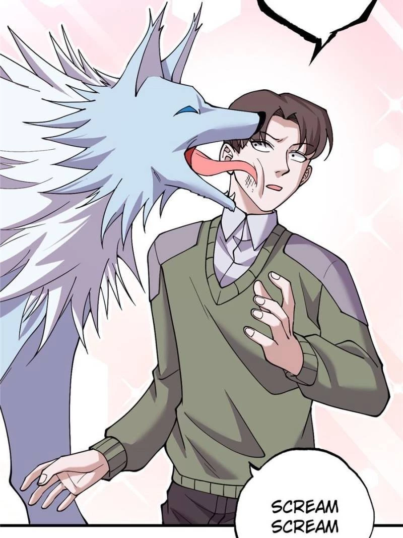 Astral Pet Store Chapter 73 - 17