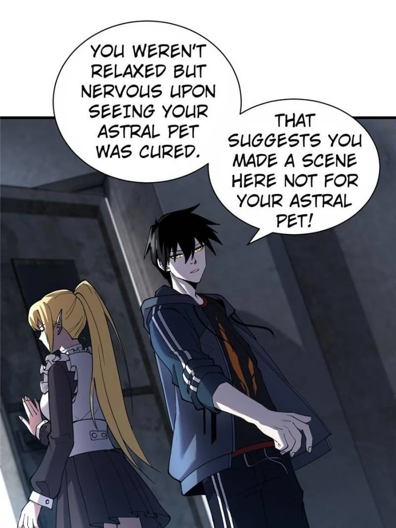 Astral Pet Store Chapter 73 - 25