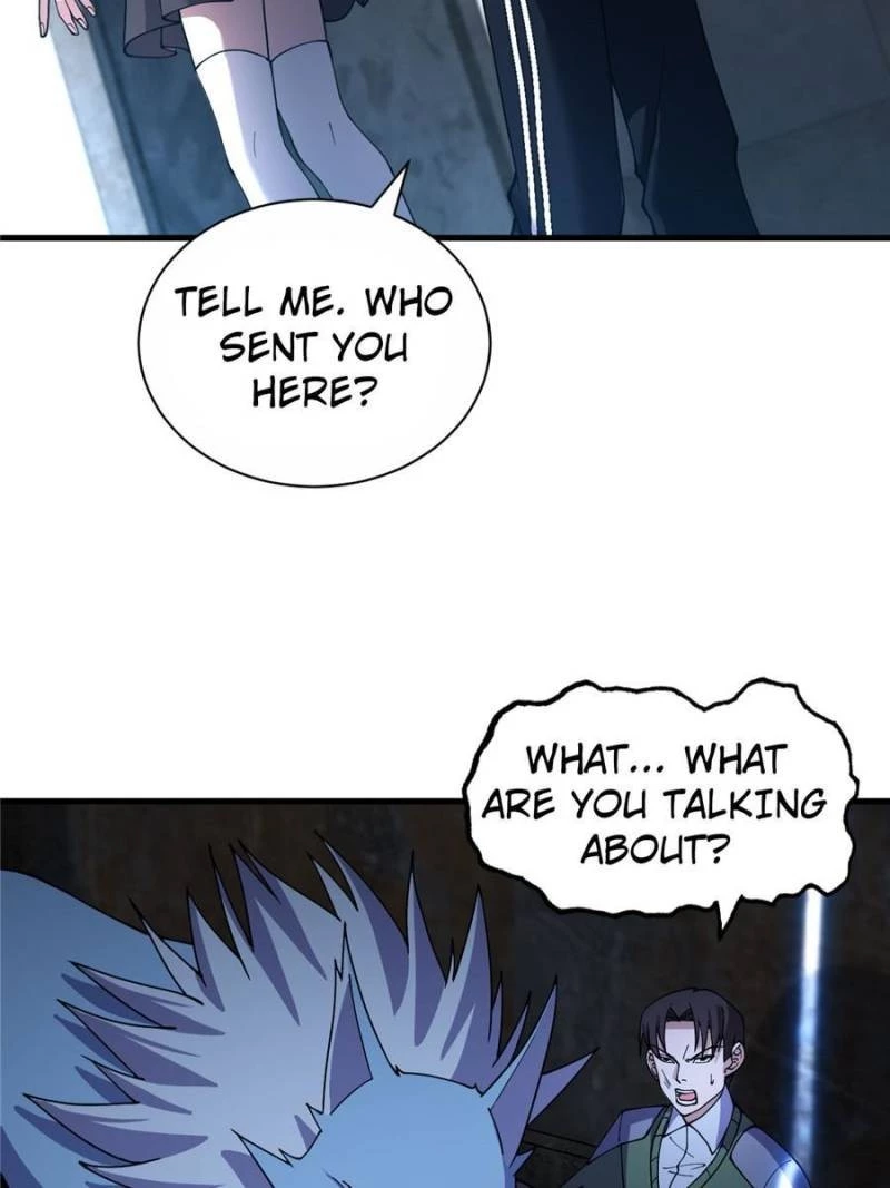 Astral Pet Store Chapter 73 - 26