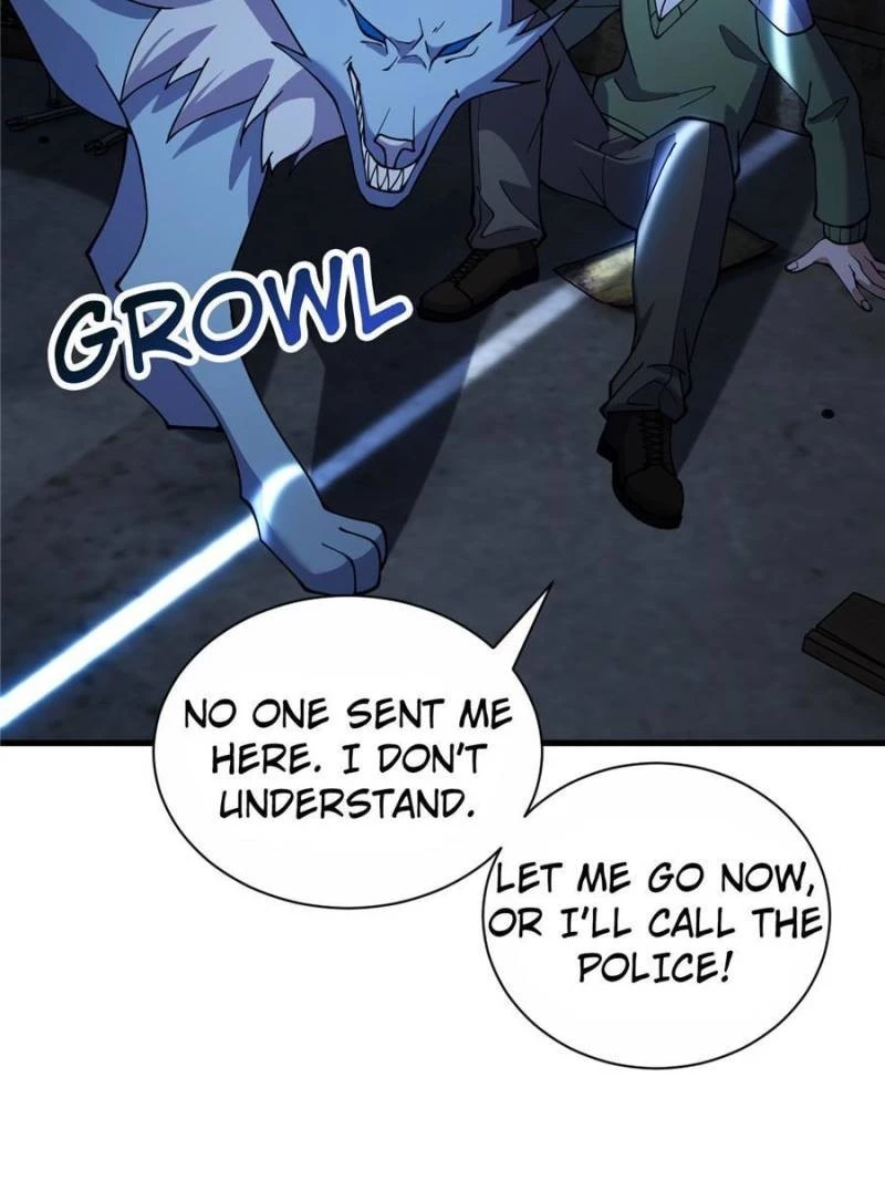 Astral Pet Store Chapter 73 - 27