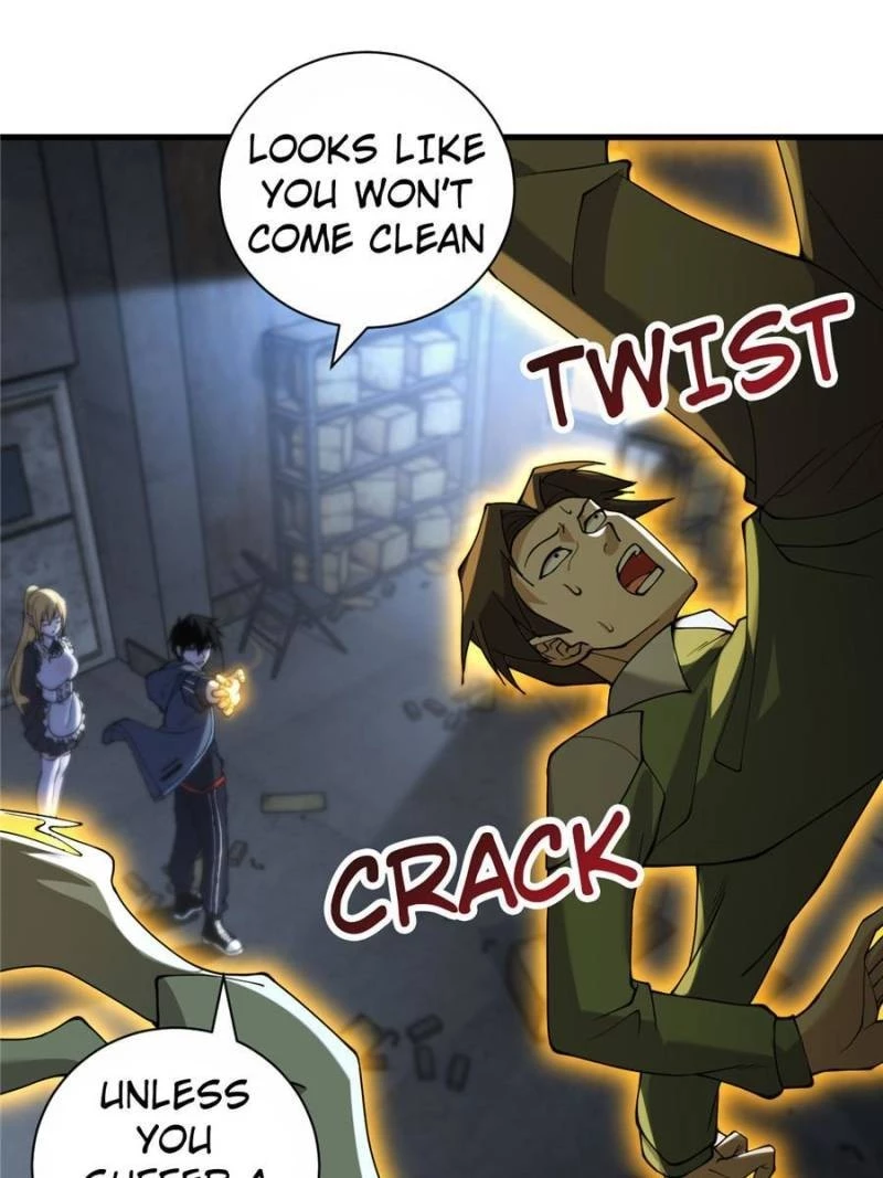 Astral Pet Store Chapter 73 - 28