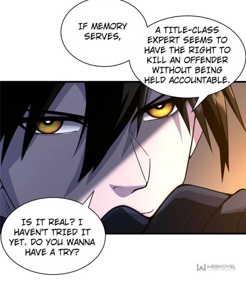 Astral Pet Store Chapter 73 - 30