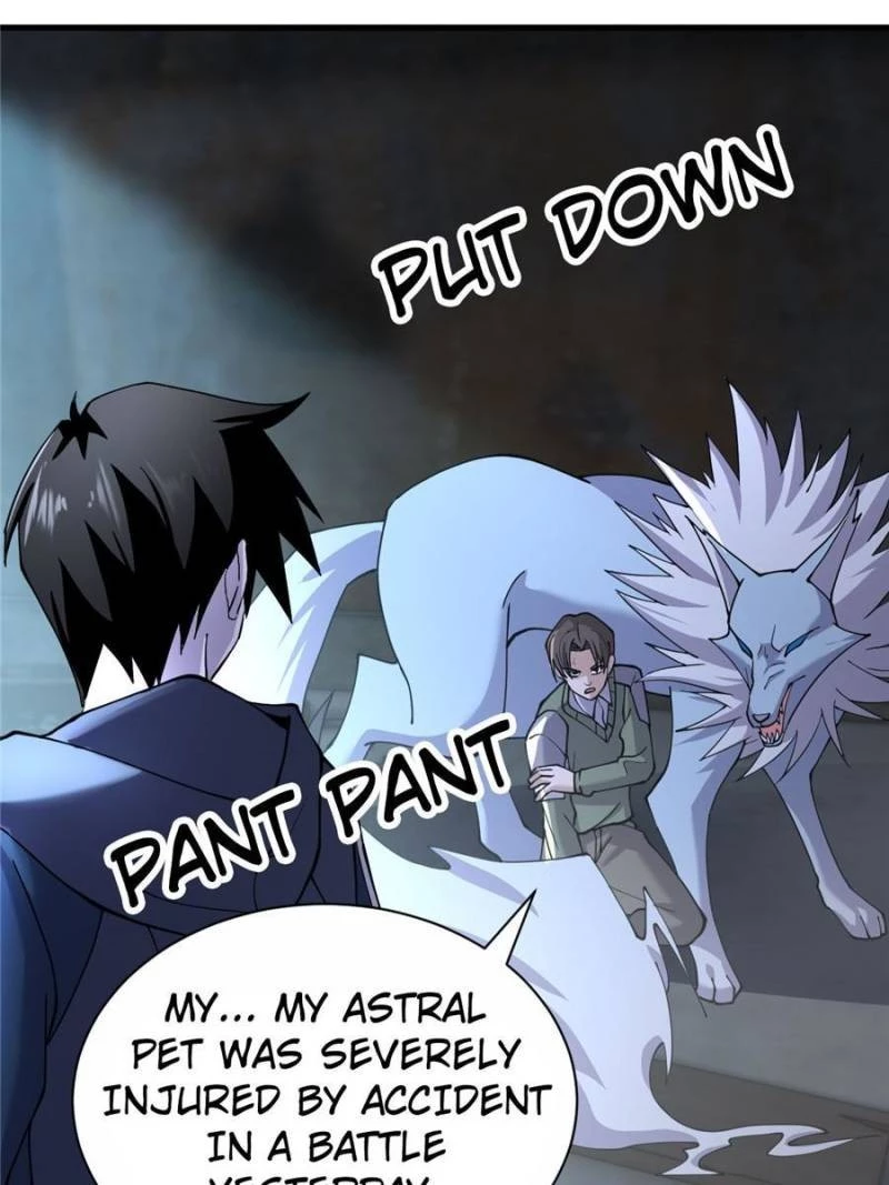 Astral Pet Store Chapter 73 - 34