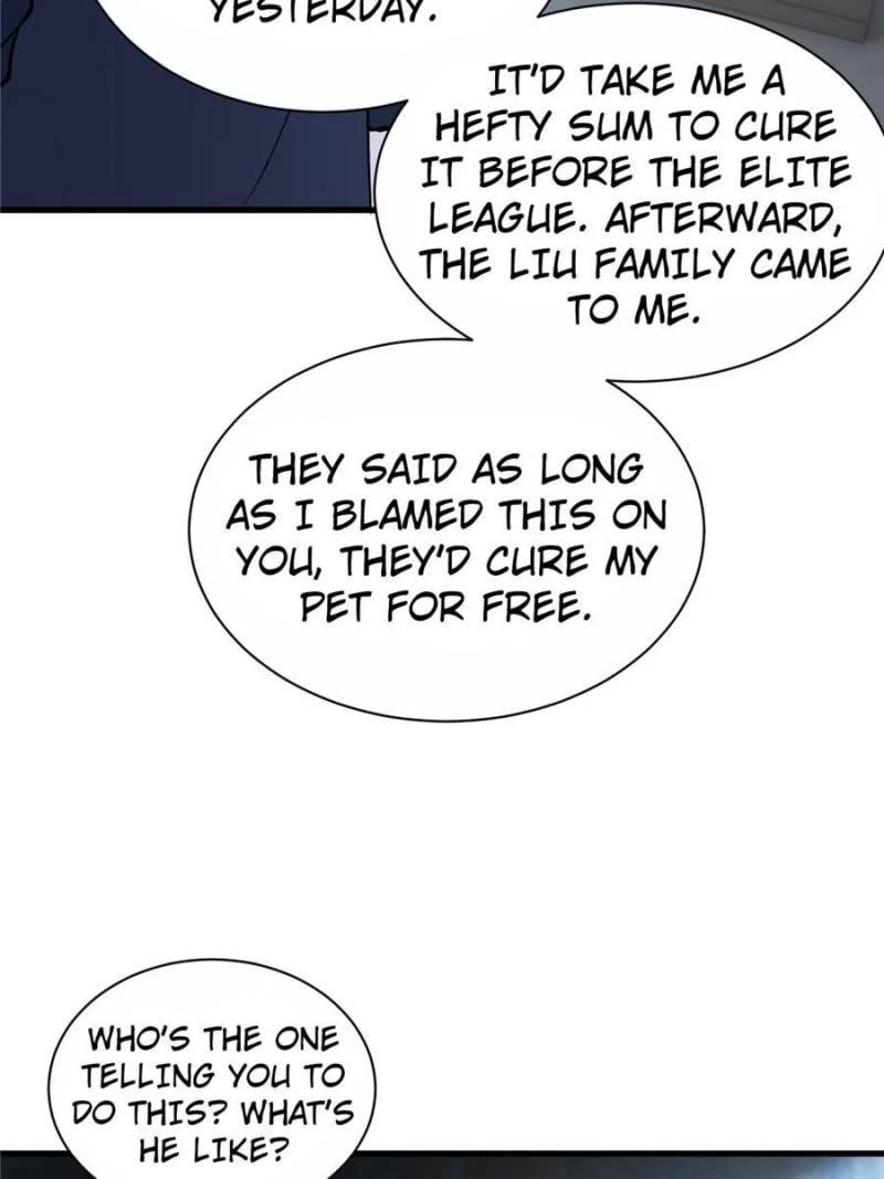 Astral Pet Store Chapter 73 - 35