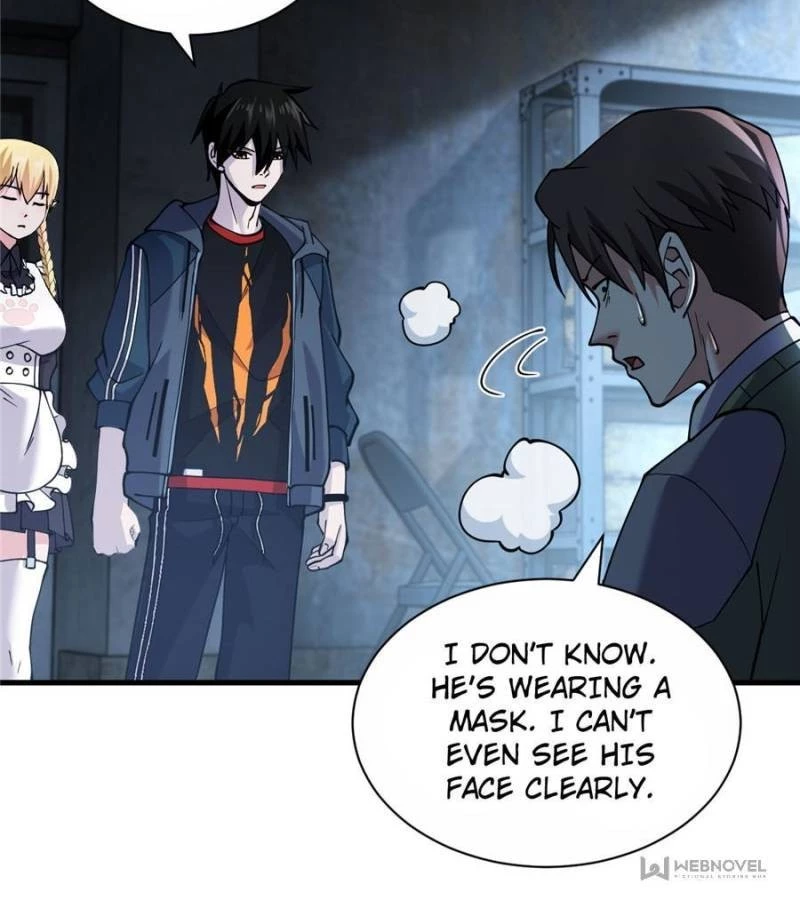 Astral Pet Store Chapter 73 - 36