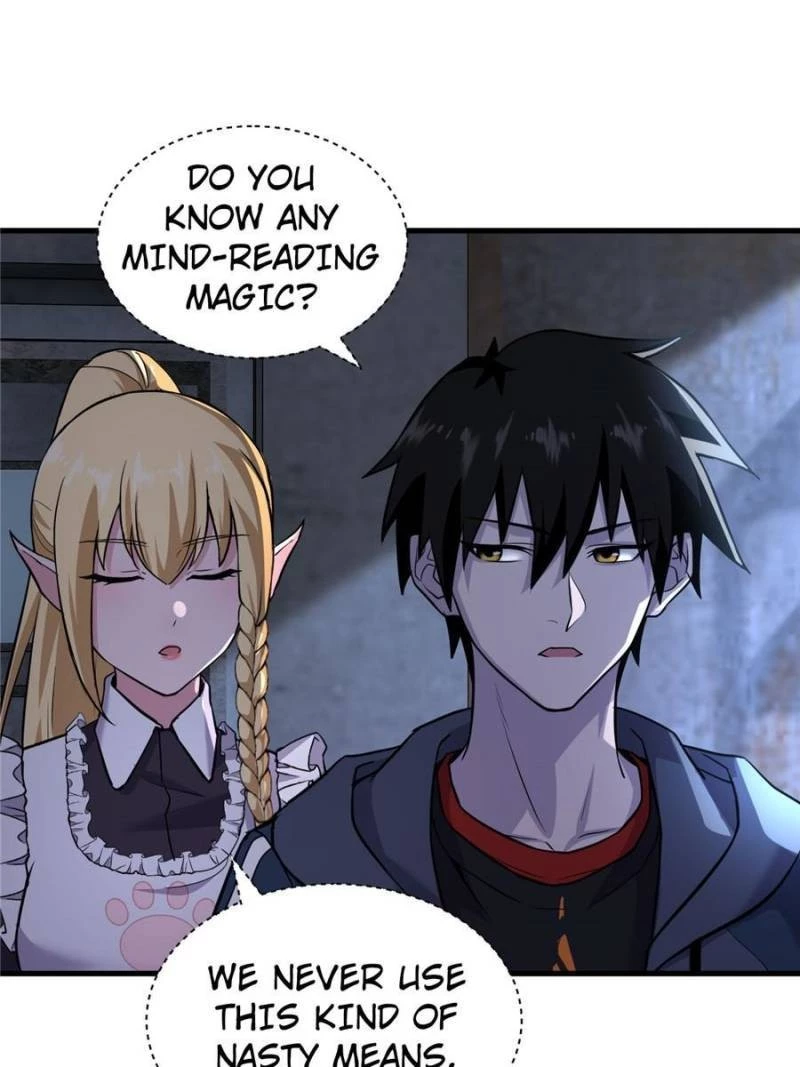 Astral Pet Store Chapter 73 - 37