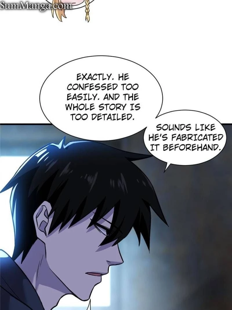 Astral Pet Store Chapter 73 - 39