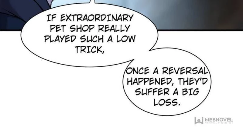 Astral Pet Store Chapter 73 - 40
