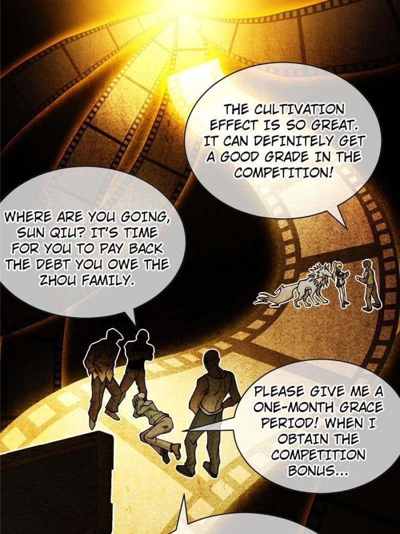 Astral Pet Store Chapter 73 - 47
