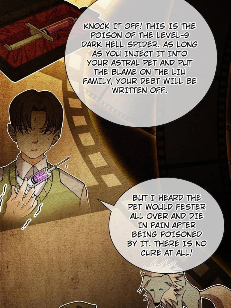 Astral Pet Store Chapter 73 - 48