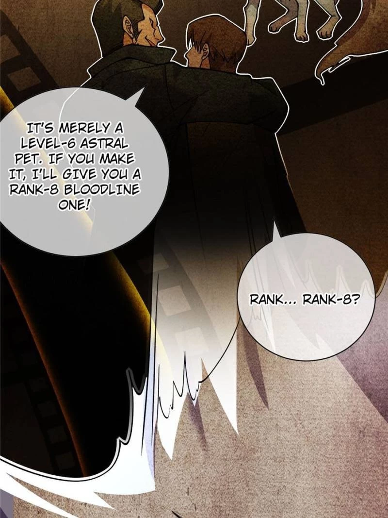 Astral Pet Store Chapter 73 - 49
