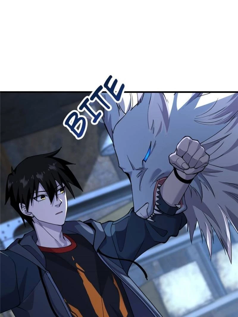 Astral Pet Store Chapter 73 - 54