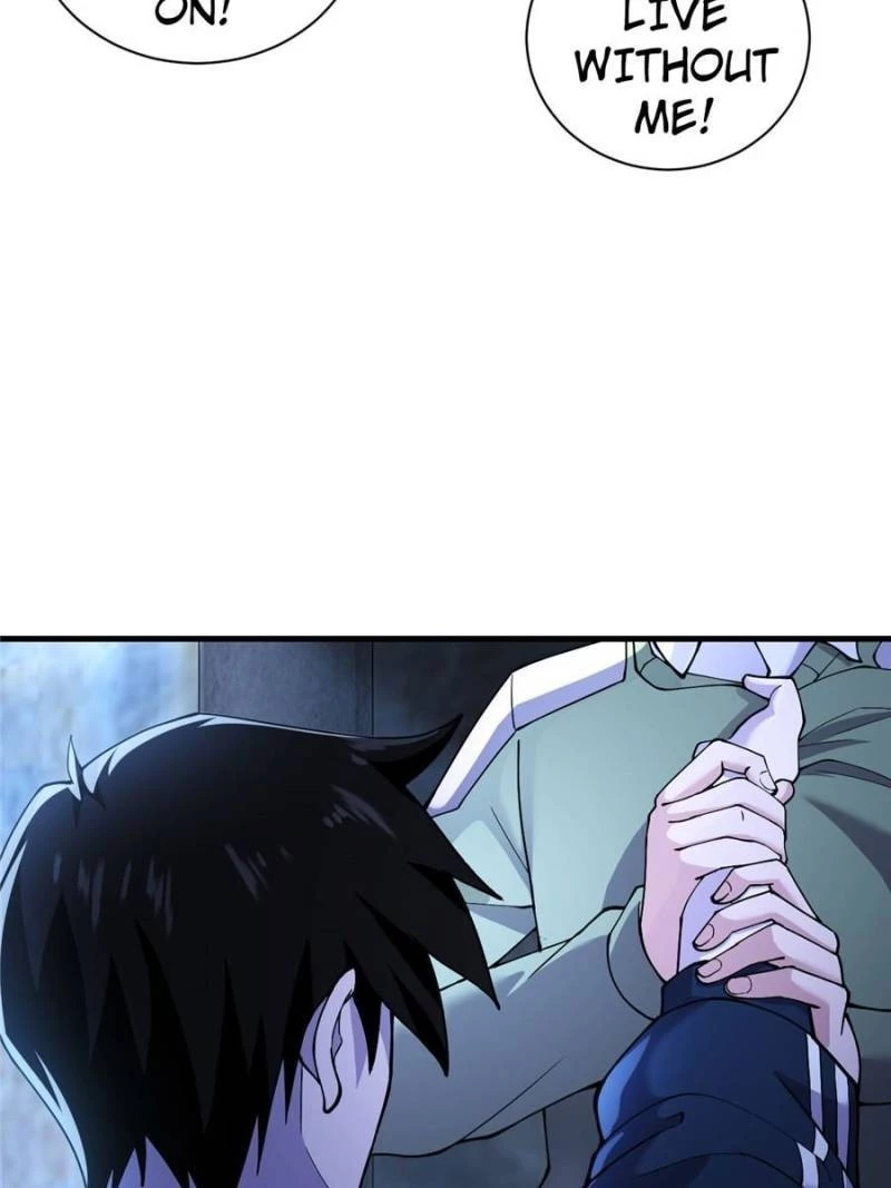 Astral Pet Store Chapter 73 - 57