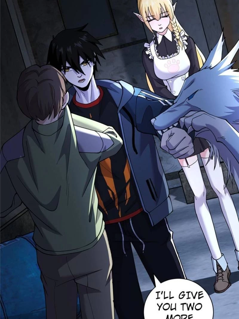 Astral Pet Store Chapter 73 - 59