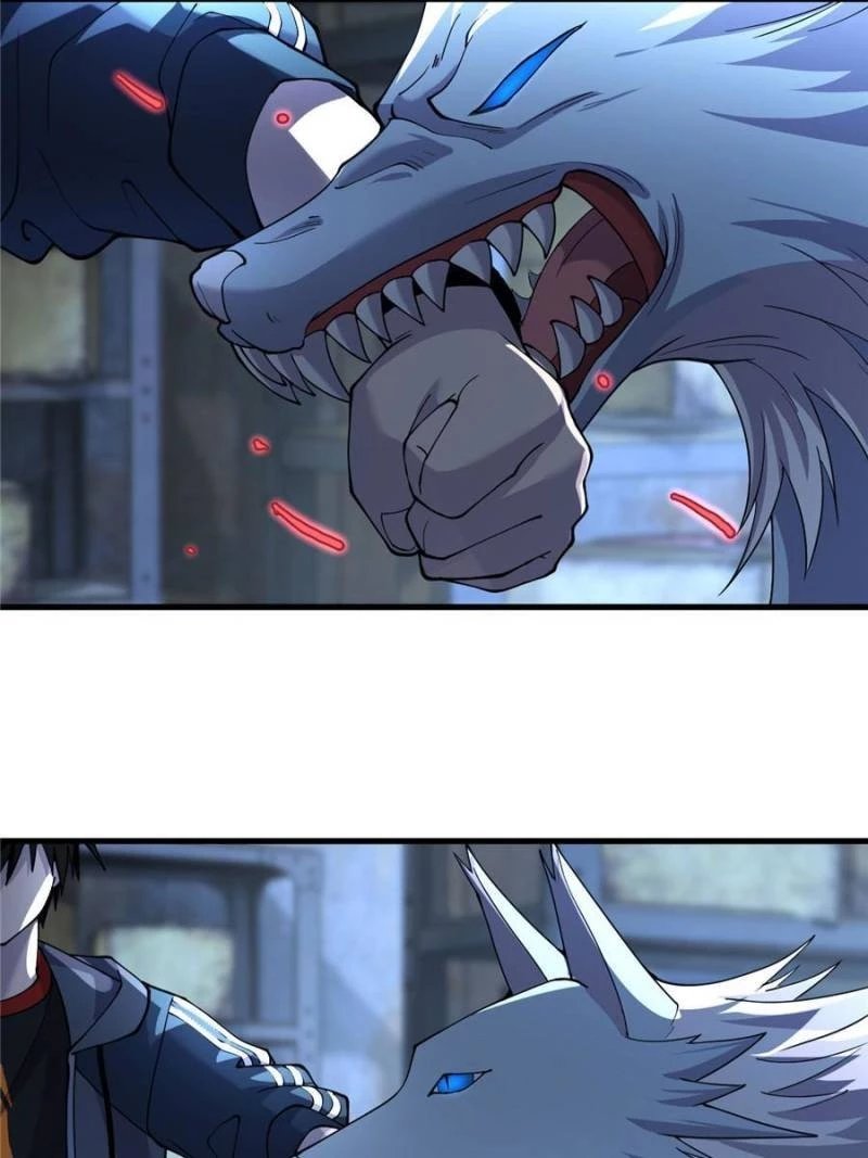 Astral Pet Store Chapter 73 - 63