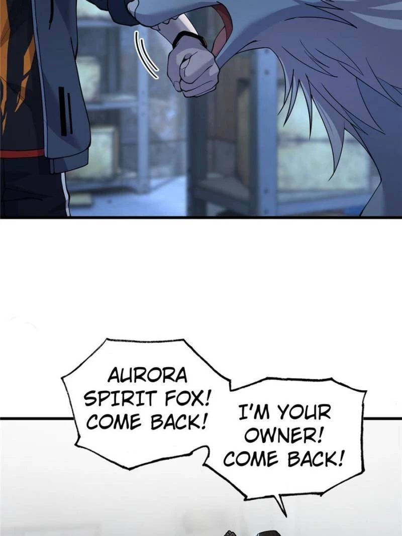 Astral Pet Store Chapter 73 - 64