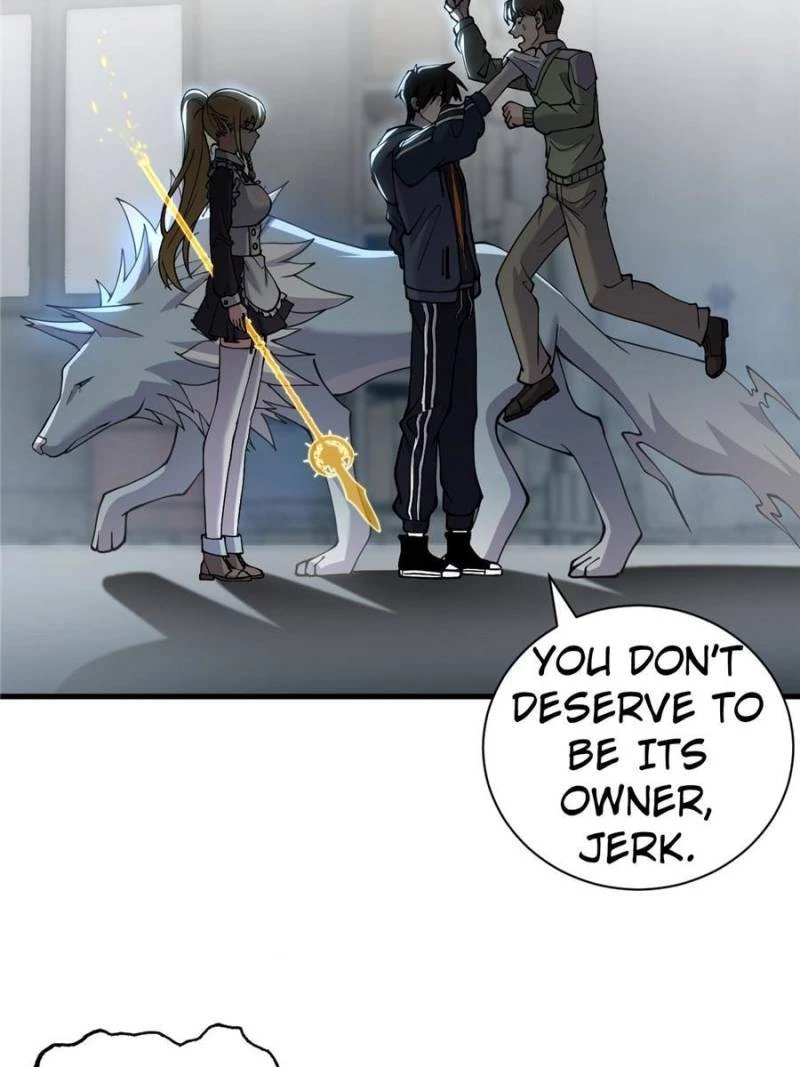 Astral Pet Store Chapter 73 - 65