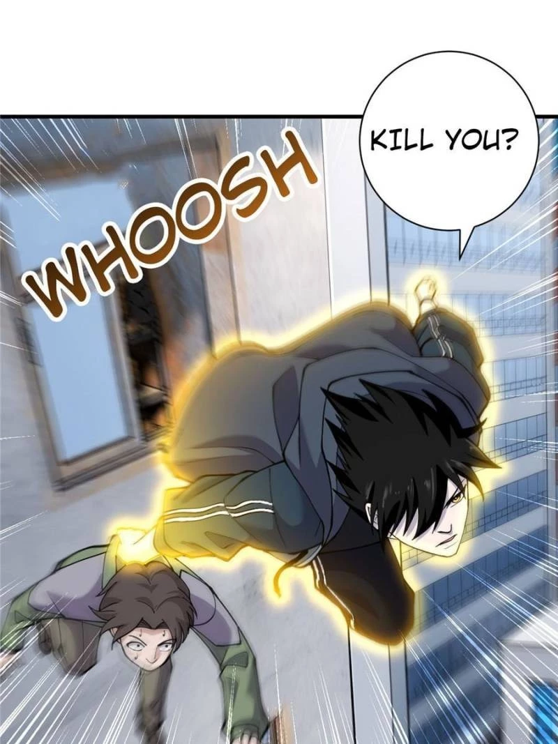 Astral Pet Store Chapter 73 - 67