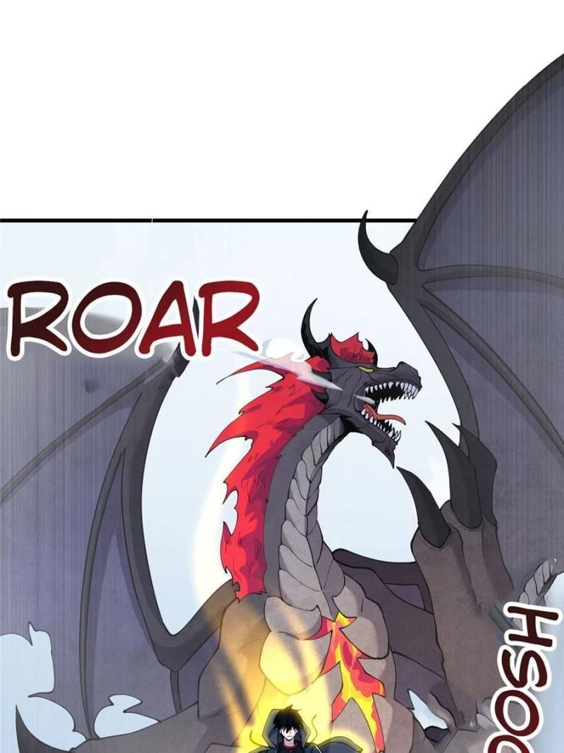 Astral Pet Store Chapter 73 - 72
