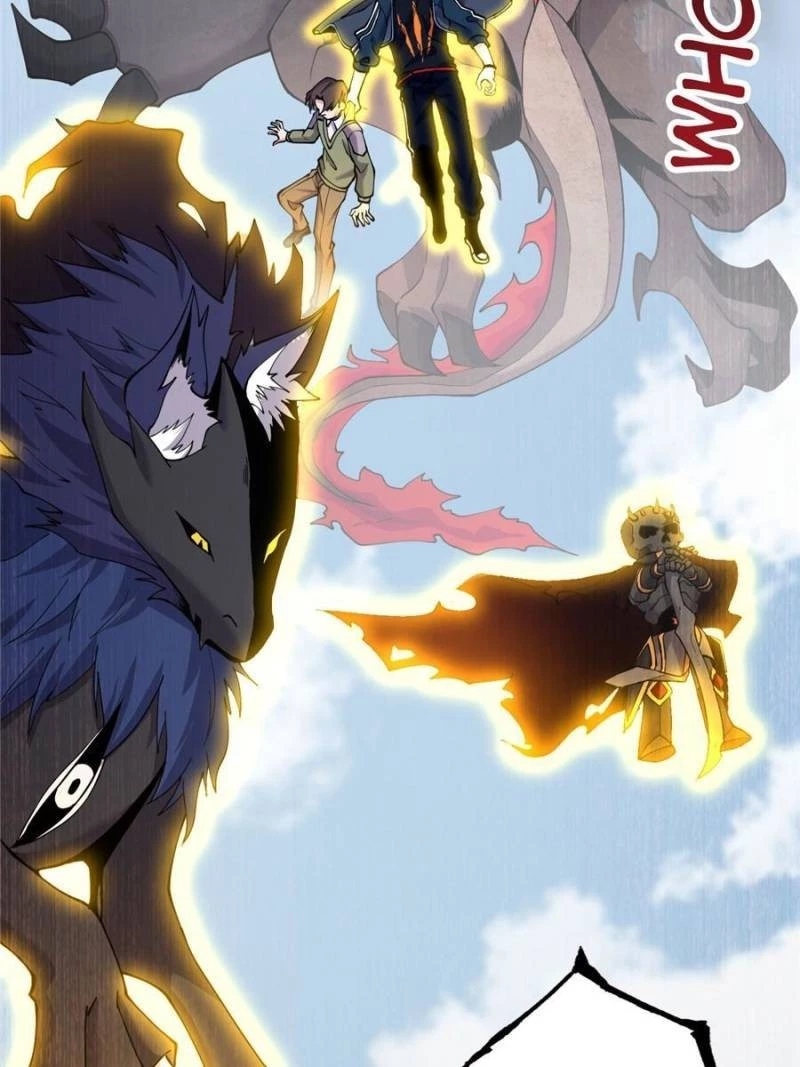 Astral Pet Store Chapter 73 - 73