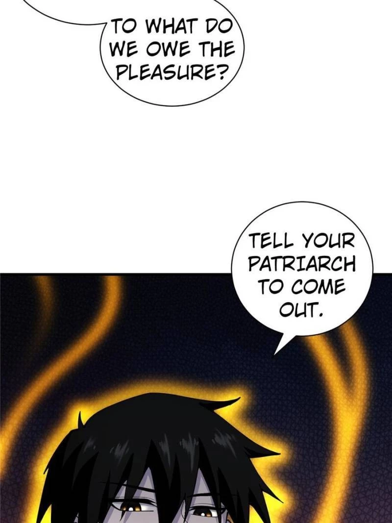 Astral Pet Store Chapter 73 - 75