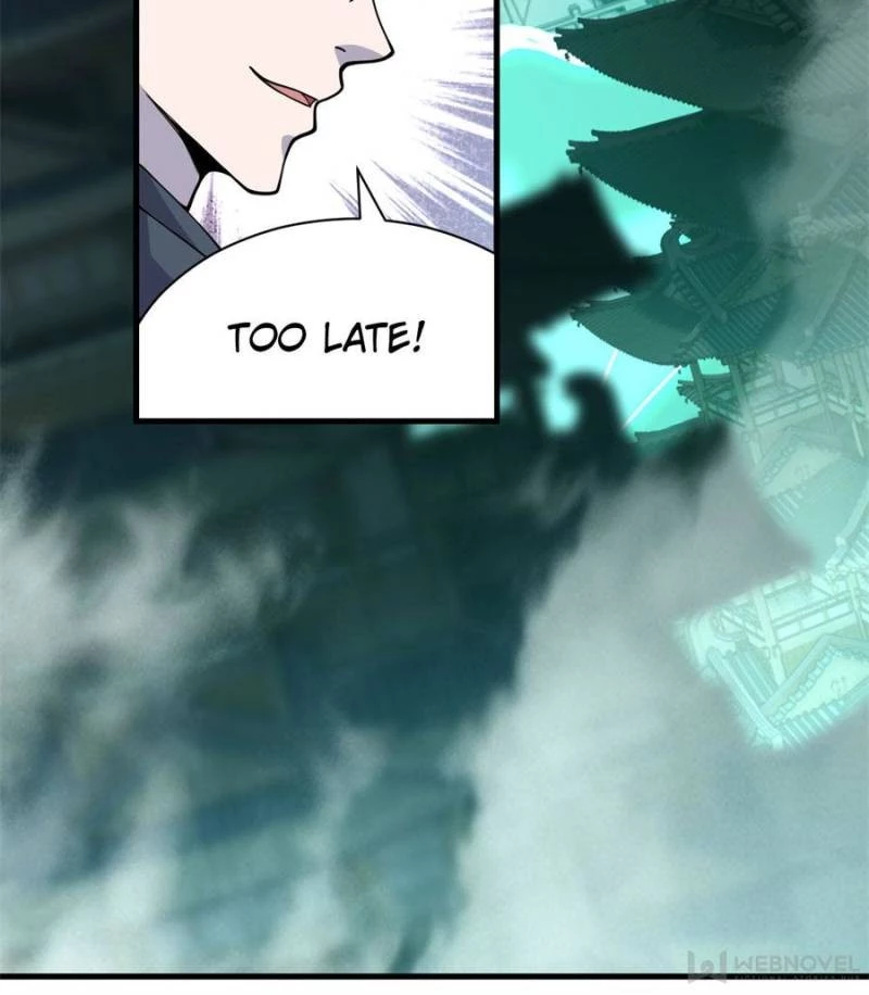 Astral Pet Store Chapter 75 - 6