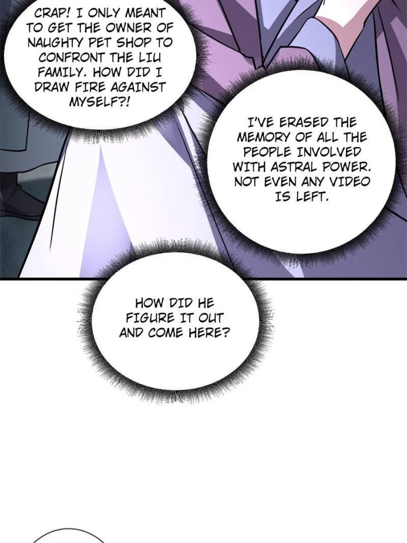 Astral Pet Store Chapter 75 - 14