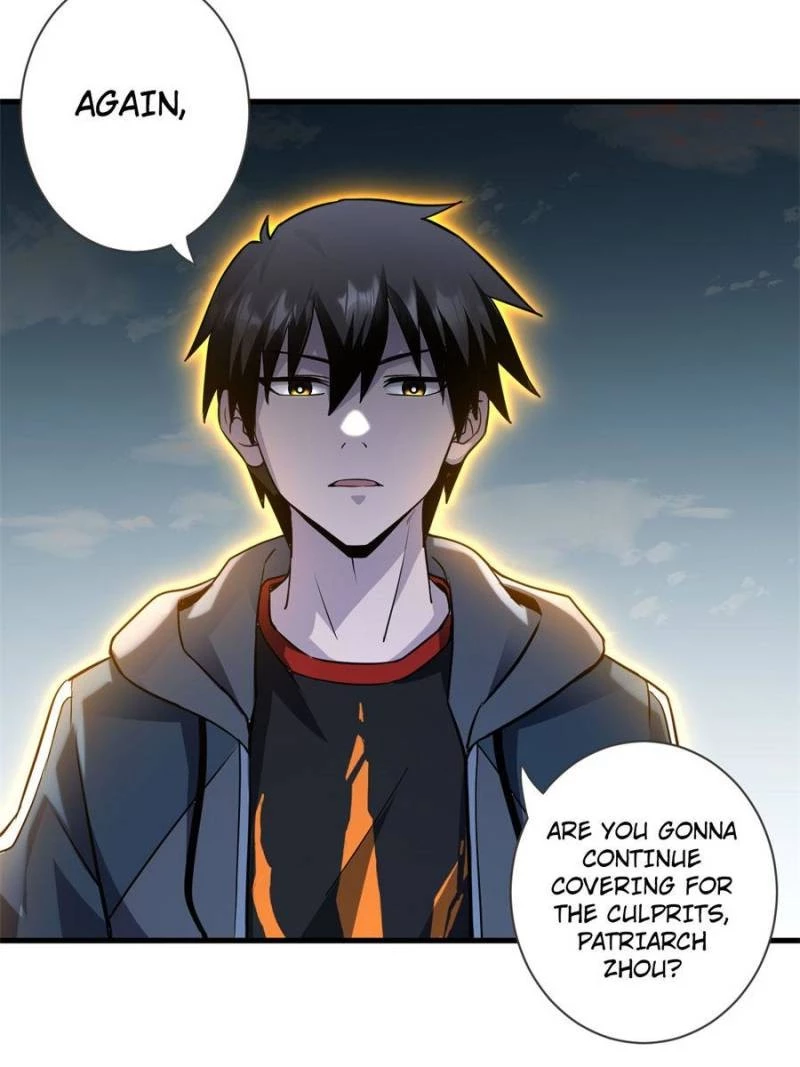 Astral Pet Store Chapter 75 - 15