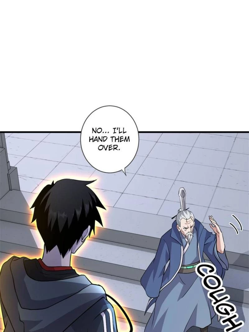 Astral Pet Store Chapter 75 - 16