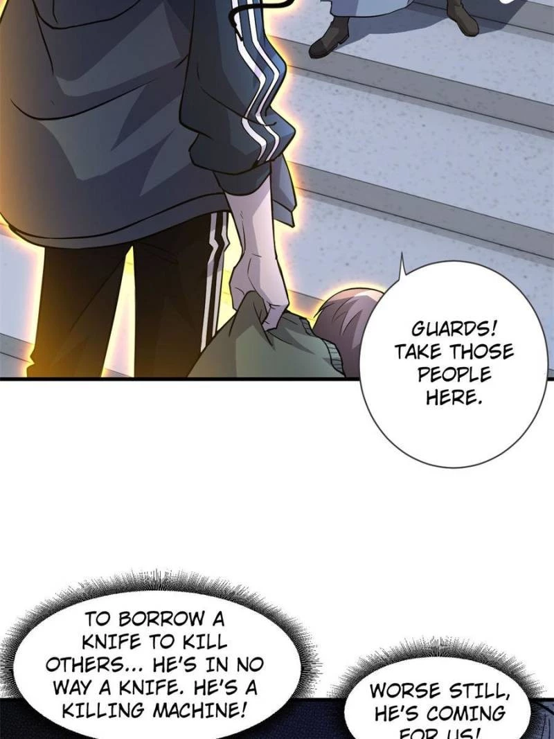 Astral Pet Store Chapter 75 - 17