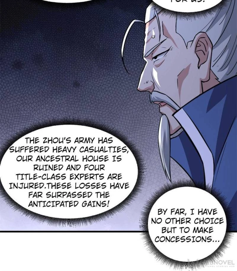 Astral Pet Store Chapter 75 - 18
