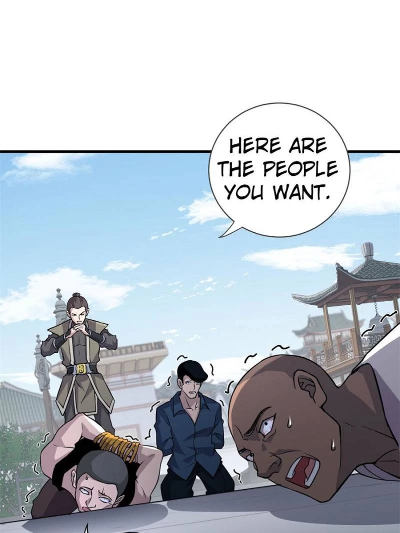 Astral Pet Store Chapter 75 - 19