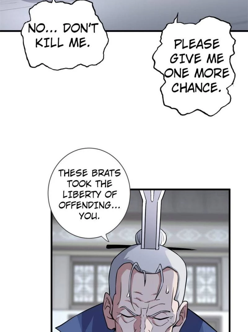 Astral Pet Store Chapter 75 - 20