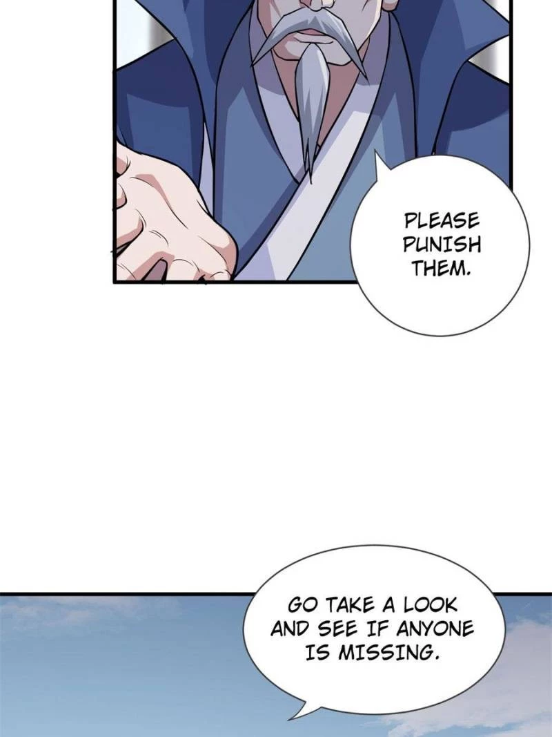 Astral Pet Store Chapter 75 - 21